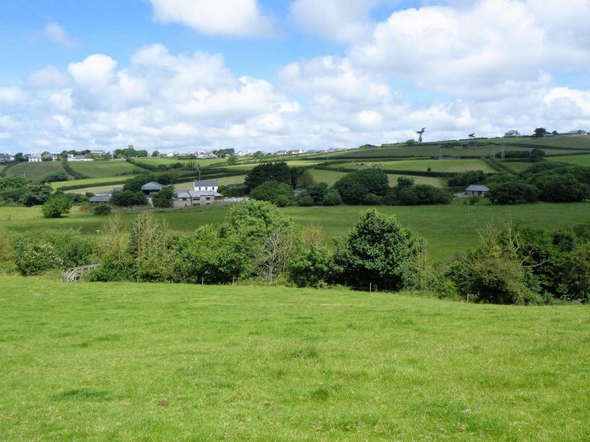 Sharlands Farm Holiday Cottages Bude Exterior photo